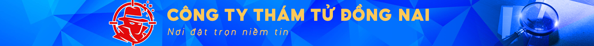 Công ty thám tử Đồng Nai